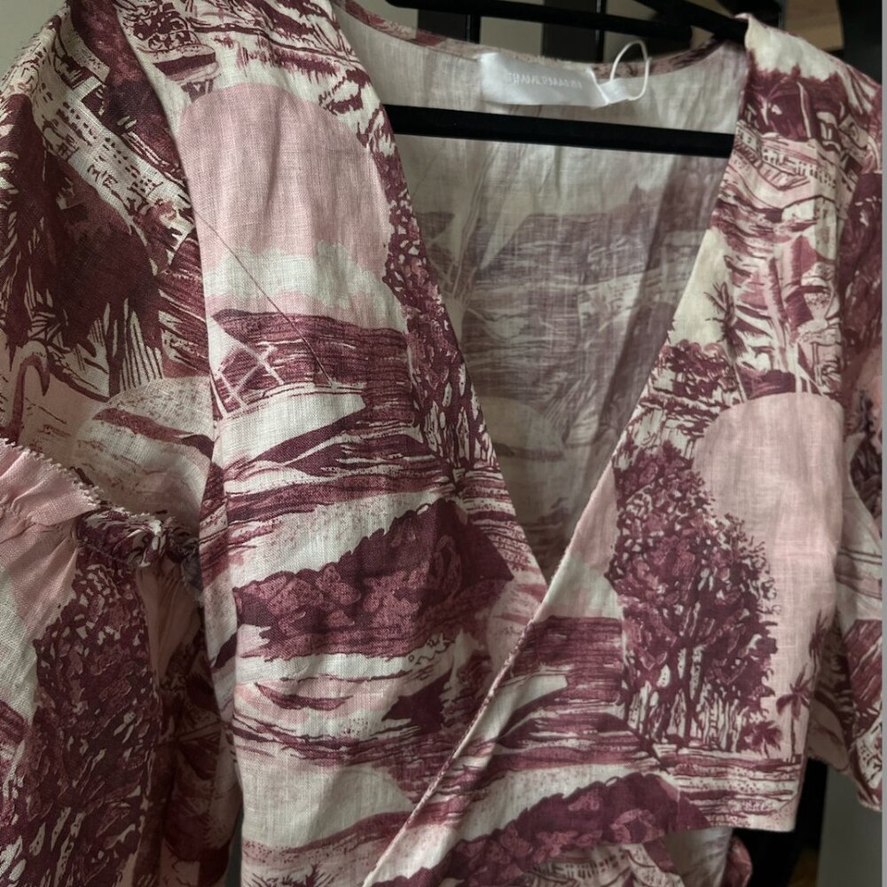 Zimmermann Dress - Picture 4 of 4